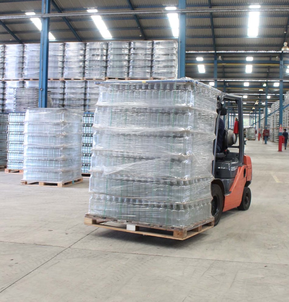 Guía para comprar botellas de vidrio al por mayor