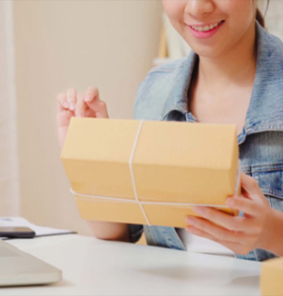 La experiencia del consumidor y el empaque premium