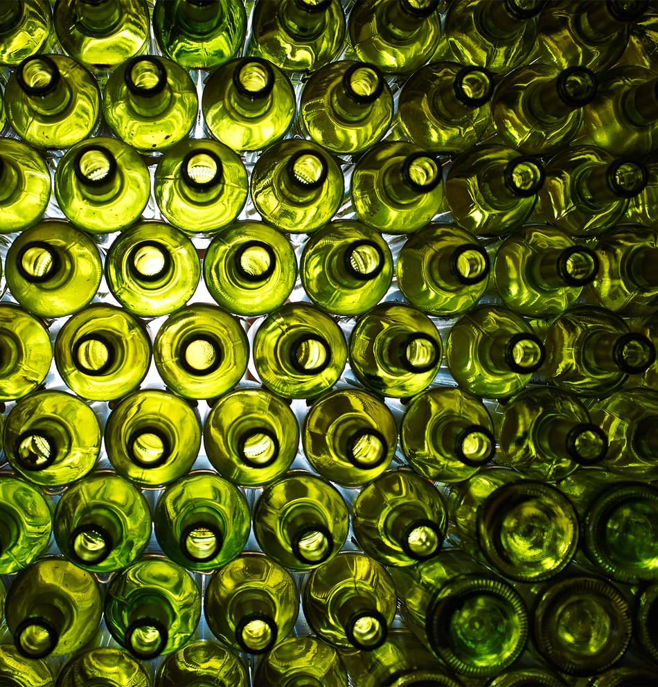 What Should You Know About Glass Bottles?